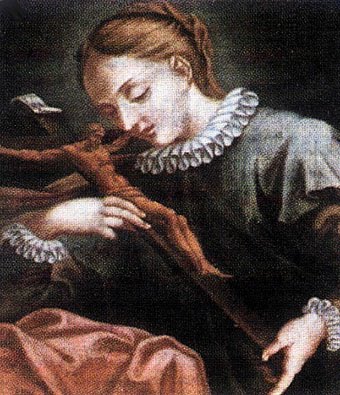 Genovai Szent Katalin