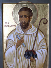 Damiáni Szent Péter
